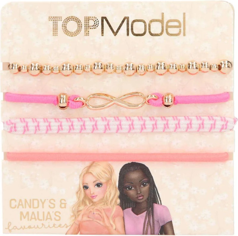 Top Model - Dress Me Up Trucco e unghie Beauty Girl — Juguetesland