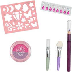 Top Model - Summer Feeling  - Set De Maquillaje