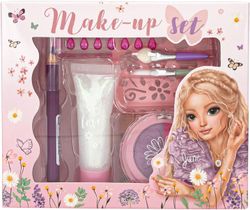 Top Model - Summer Feeling  - Set De Maquillaje