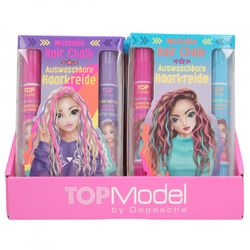 Top Model - Tiza Para El Pelo - SURTIDOS
