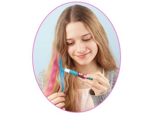 Top Model - Gesso per capelli