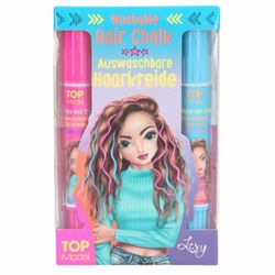 Top Model - Gesso per capelli