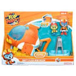 Top Wing - Helicóptero Rescate