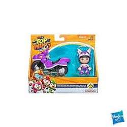 Top Wing Assorted veículos e figuras