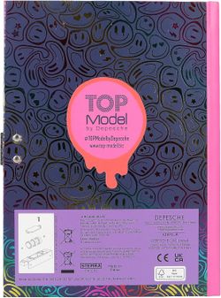 TOPModel täglich mit Geheimcode NACHTLICHT