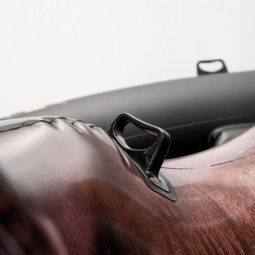 Toro hinchable - Intex