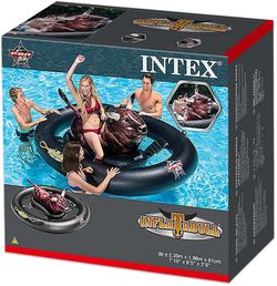 Toro hinchable - Intex