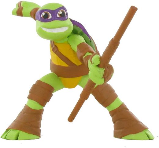 Tortues Ninja Donatello