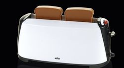 Tostadora de Juguete Braun