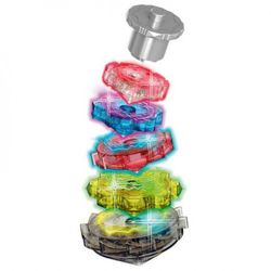 Infernal Spinning Top Totem - Cefa