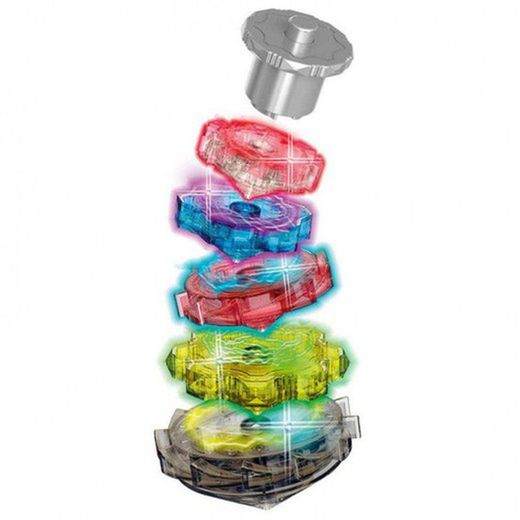 Infernal Spinning Top Totem - Cefa