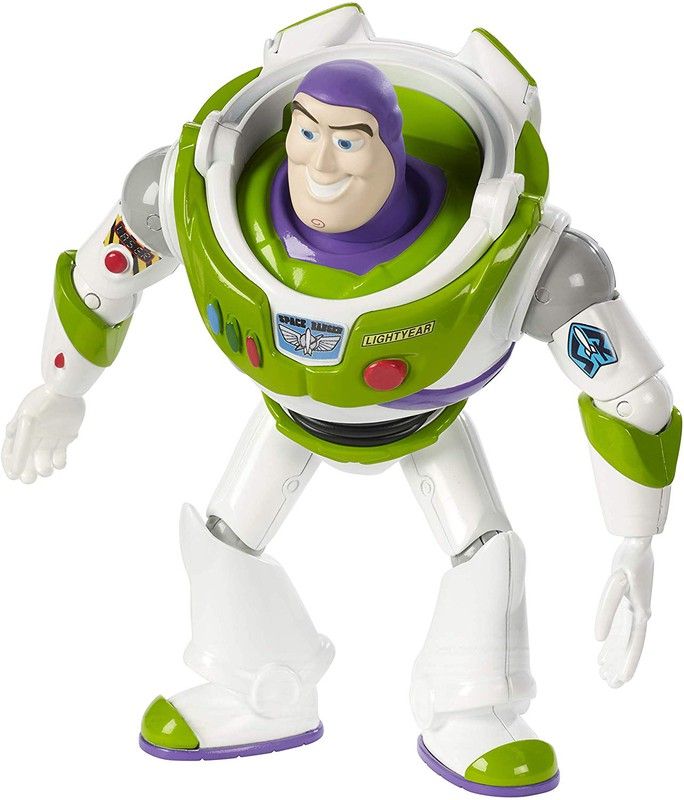 Toy Story Buzz Lightyear