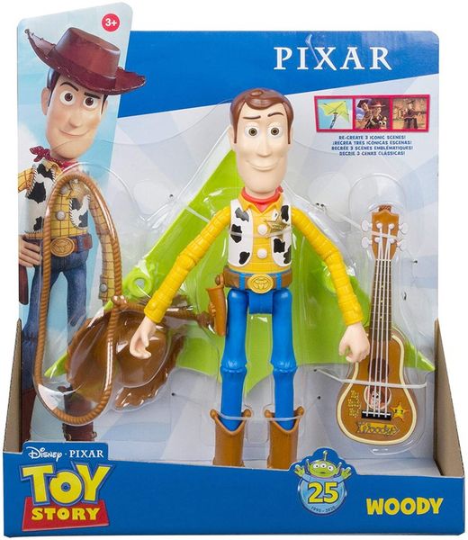 Toy Story – Figuras 25º Aniversario