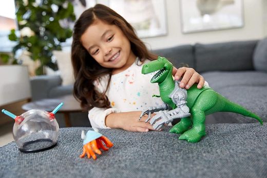 Toy Story – Figuras 25º Aniversario