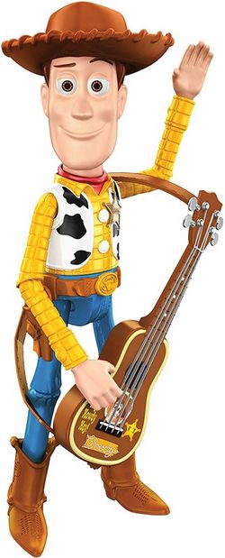 Toy Story – Figuras 25º Aniversario