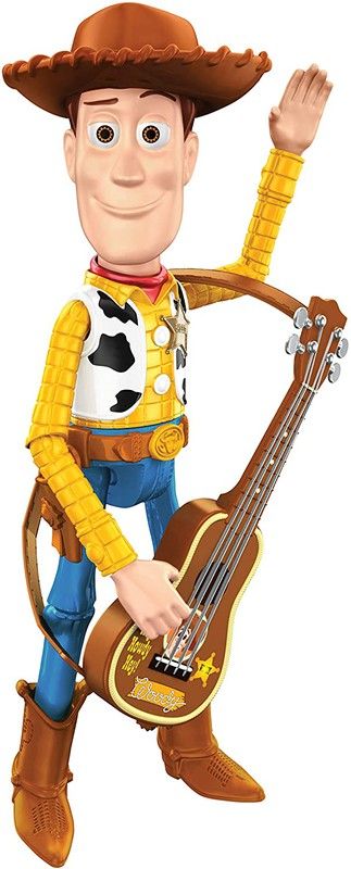 Toy Story – Figuras 25º Aniversario