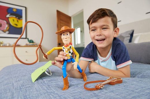 Toy Story – Figuras 25º Aniversario