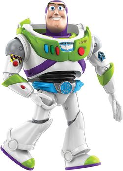 Toy Story – Figuras 25º Aniversario