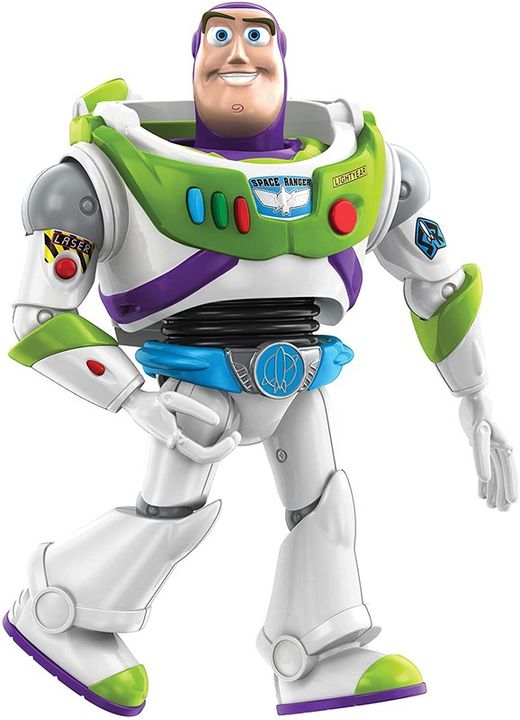 Toy Story – Figuras 25º Aniversario