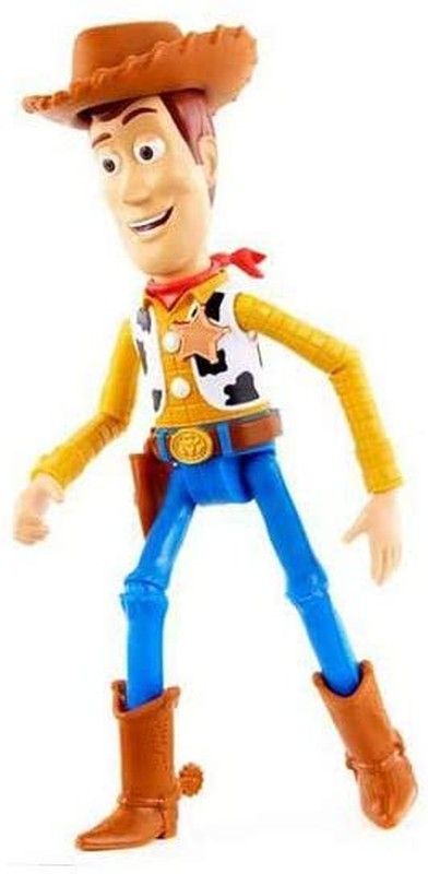 Toy Story - Woody Parlanchín