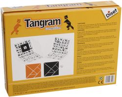 Concours de Trangram