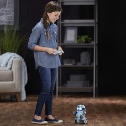 Transformers 5 Squeeks Radio Control