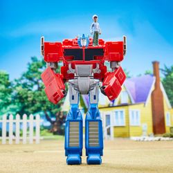 Transformers EarthSpark - Optimus Prime