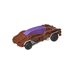 Фигурка трансформера Wildwheel Battle Call Trooper