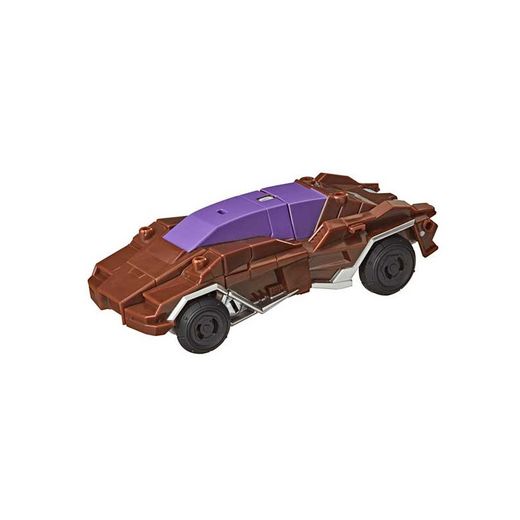 Фигурка трансформера Wildwheel Battle Call Trooper