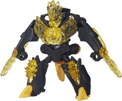Transformers - Robots in Disguise Mini-Con - Swelter