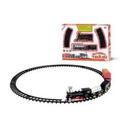 Tren de Vapor Deluxe- Circuito, 139 x 86 Cm