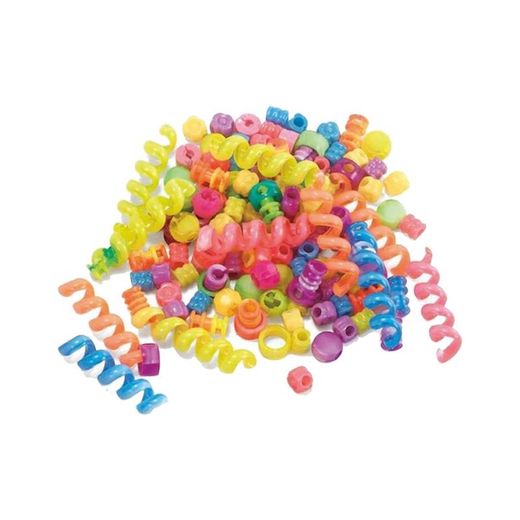 Trenzador Para Pelo Automático Con Accesorios