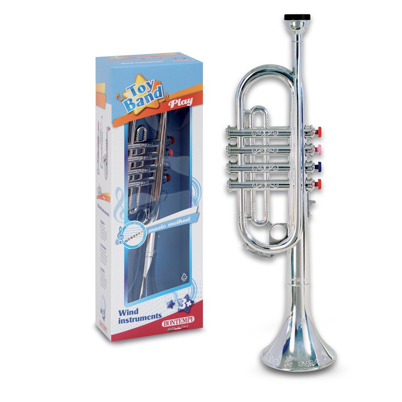 Trumpet bontempi hot sale