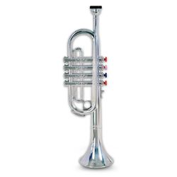 4 Tasten Trompete - Bontempi