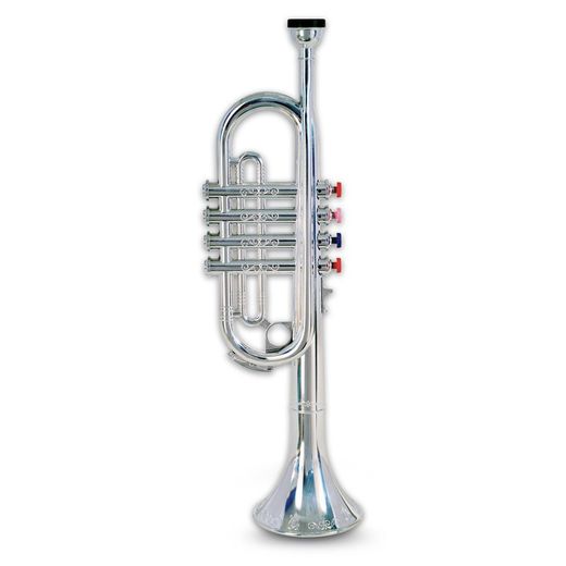 4 Tasten Trompete - Bontempi