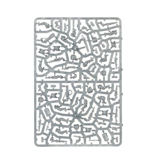 Cadianische Schocktruppen – Warhammer 40.000