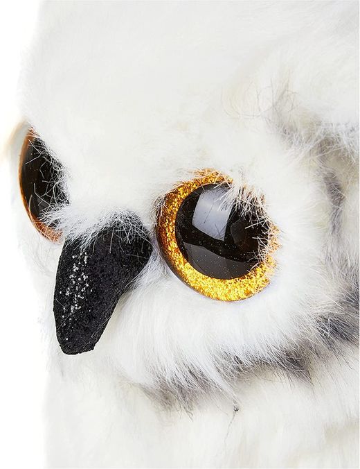 TY - Сова Остина - 15 см.