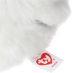 TY - Сова Остина - 15 см.