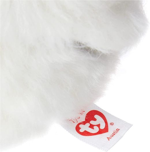 TY - Сова Остина - 15 см.