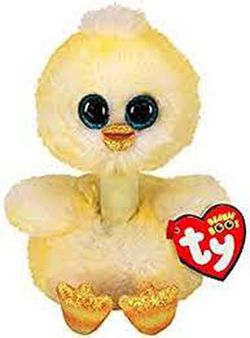 TY - Benedict Chick - 15 cm