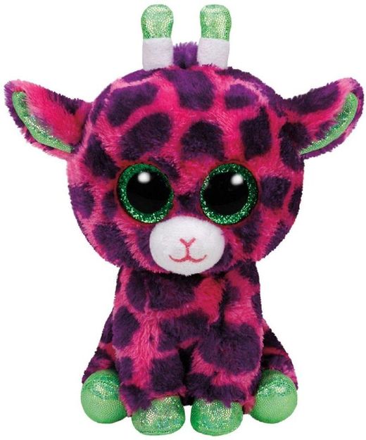 TY – Peluche Jirafa Gilbert