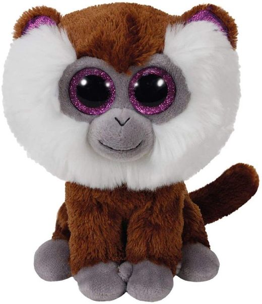 TY – Peluche Macaco Tamoo