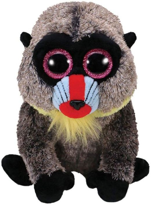 TY - Peluche Wasabi Mandrill