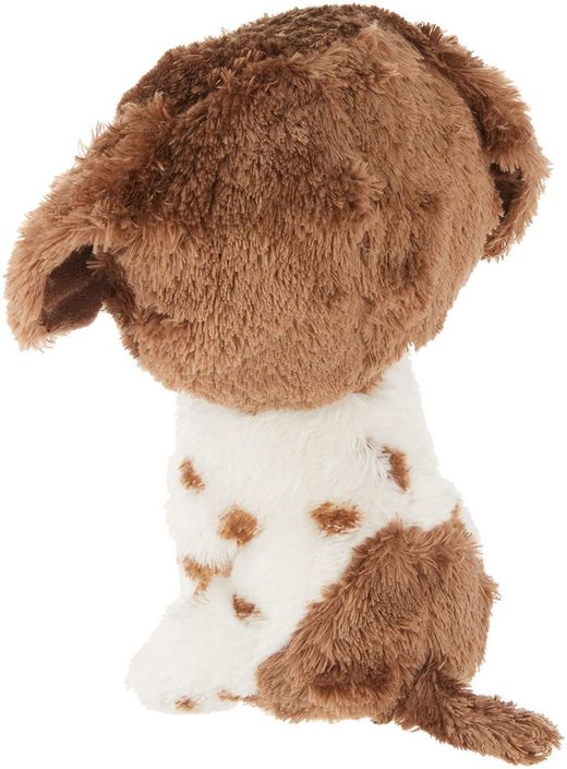 TY - Мягкая игрушка Muddles Dog - 15 см. 36249