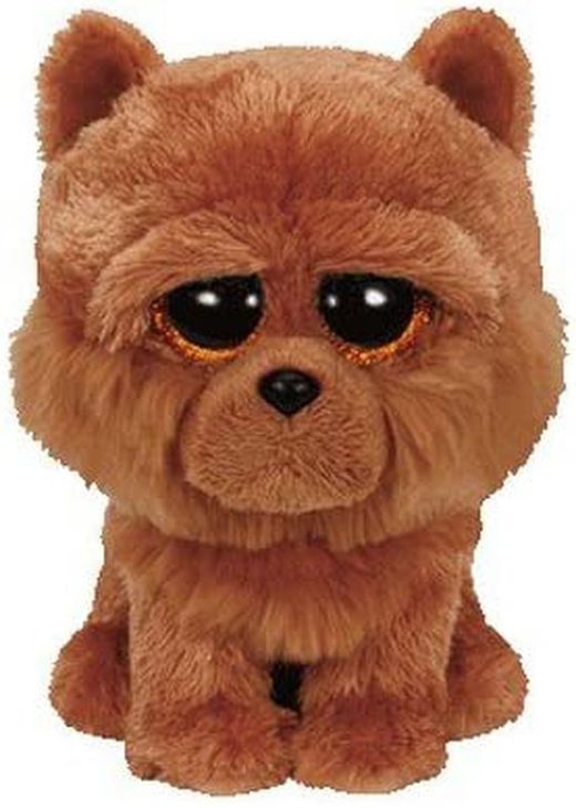 TY – Peluche Perro Barley