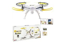 Ultra Drone x48 – Funkgesteuerte Wi-Fi-Kamera