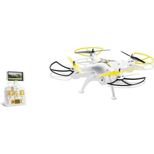 Ultra Drone x48 – Funkgesteuerte Wi-Fi-Kamera