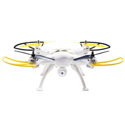 Ultra Drone x48 – Funkgesteuerte Wi-Fi-Kamera