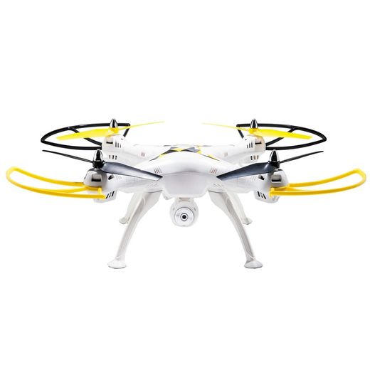 Ultra Drone x48 – Funkgesteuerte Wi-Fi-Kamera