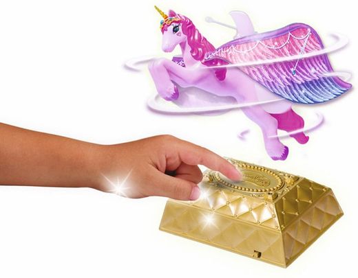 Unicorn - Flutterbye
